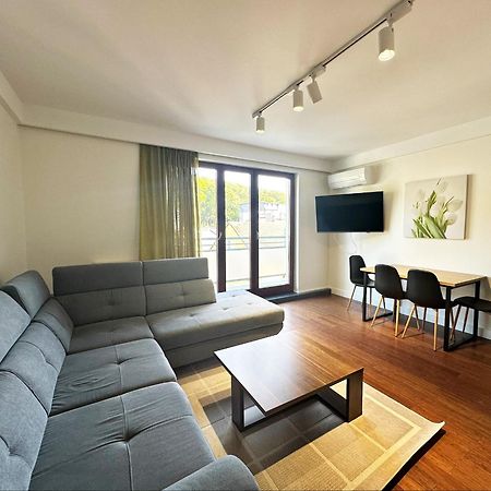 Marea By Baltic Home Miedzyzdroje Exterior photo