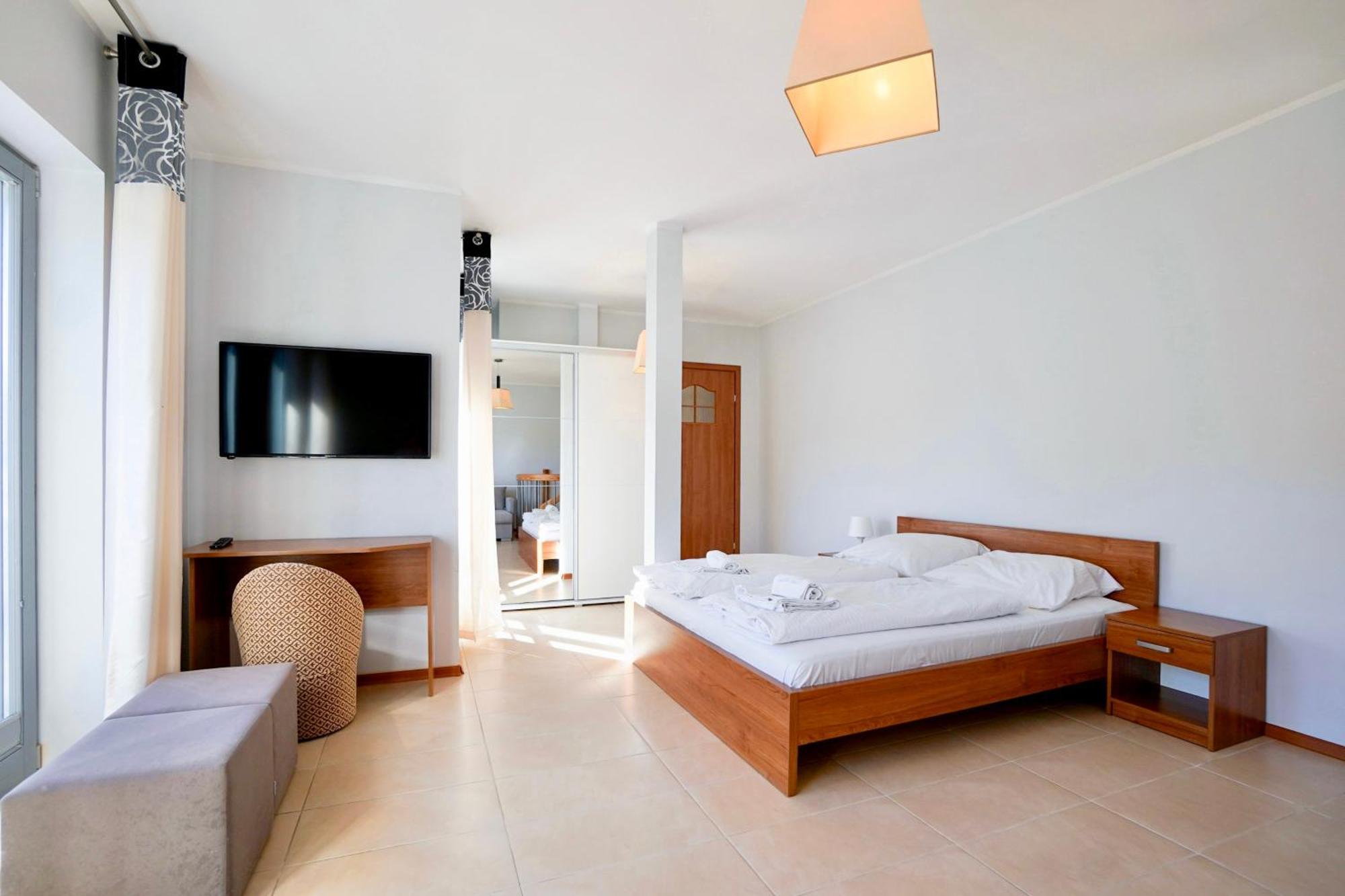 Marea By Baltic Home Miedzyzdroje Exterior photo
